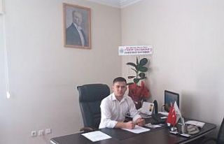 Hisarcık İlçe Tarım ve Orman Müdürlüğü’ne...