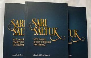 Hollanda’da bir ilk