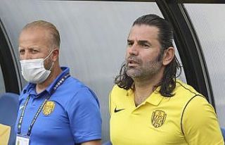 İbrahim Üzülmez: “Ante’nin takım kaptanı...