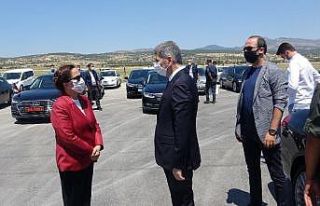 İçişleri Bakan Yardımcısı sürücülere uyarılarda...