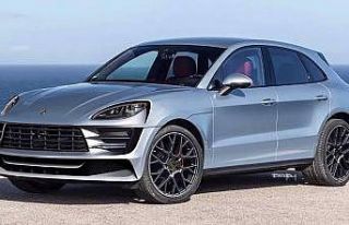 İcradan yarı fiyatına satılık Porsche