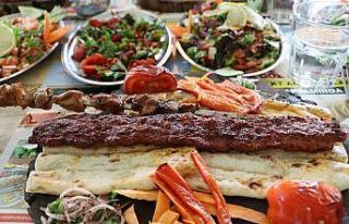 İdeal Kurban Bayramı tabağında 150-200 gram et...