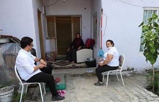 Iğdır’da biyolojik çeşitliliğe dayalı geleneksel...