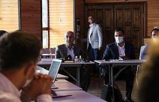 İHA’dan Karabük çıkarması