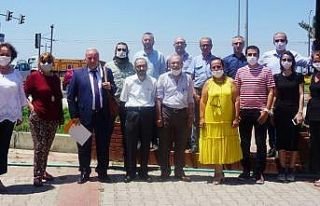 İHA’ya iki ödül