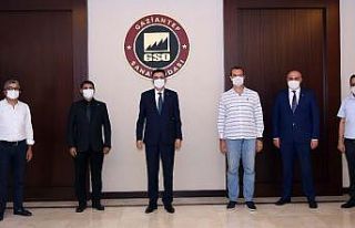 İhracat Akademisi ile firmalar kendi istihbarat ofisini...