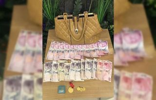 İkamet hırsızı tutuklandı