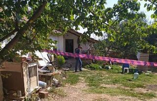 İki gündür kayıp adam evinde ölü bulundu