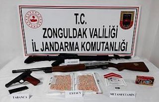 İki inşaat işçisinin öldürüldüğü cinayetin...