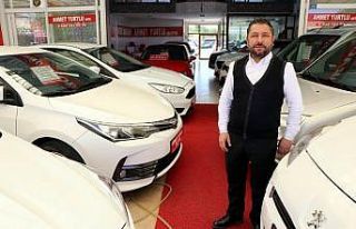 İkinci el araç fiyatlarında yüzde 15 artış öngörülüyor