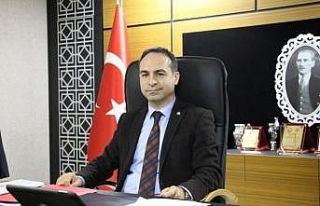 İl Sağlık Müdürü Açıkgöz’, Aydınlılara...