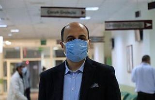 İl Sağlık Müdürü Oruç’tan “korona bayram...