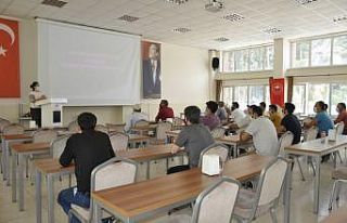 İl Tarım Müdürlüğünden hayvan bakıcılarına...