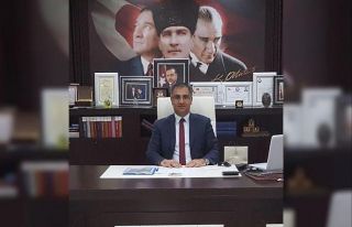 İlçenin sevilen kaymakamının tayini çıktı