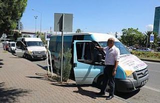 İlkadım’dan kurban pazarına ücretsiz servis
