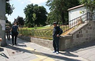 İnatçı korona şüphelisi ‘polis ceza yazacak’...