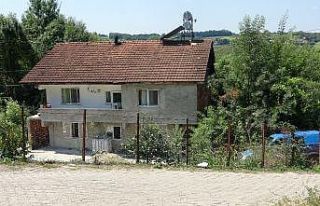 İnşaat işçilerini önce öldürdüler ardından...