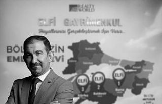 İpotekli konut satışları tarihi zirvede