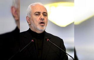 İran Dışişleri Bakanı Zarif’ten Kiş Adası’nın...