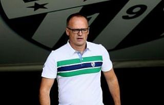 İrfan Buz: "Bursaspor’un gerçek kimliğini...