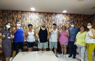 İrlandalı 6 turist Türkiye’de obezite ameliyatı...
