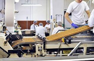 İş gücünü verimli yöneterek üretimi yüzde...