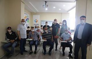 İş Kulübü’nde toplu iş görüşmeleri başladı