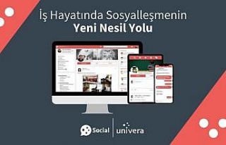 İş yerinde sosyalleşmeye duyulan özlem artıyor