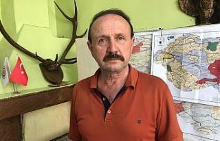 İşkence görüntülerinin ardından avcılardan...