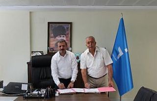 İŞKUR ve MOSTEM işbirliği protokolü imzaladı