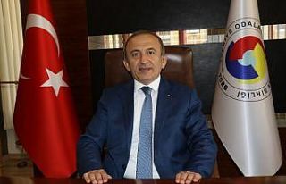 İSO 500 listesinde Manisa’dan 24 firma yer aldı