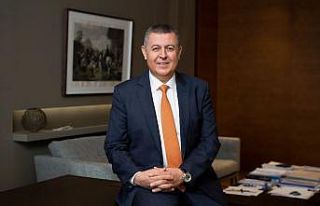 İSO 500’de Kibar Grubu’ndan 4 şirket