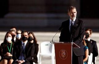 İspanya’da Covid-19’dan hayatını kaybedenler...