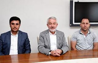 Isparta’da bayram süresince otobüsler ücretsiz