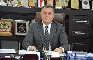 Isparta’ya çim sahası yapılacak