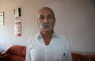İşsizler Derneği bu yılda kurban eti bağışlarını...