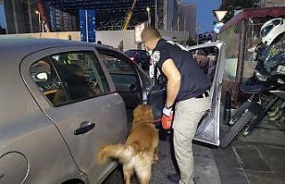 İstanbul genelinde ‘huzur uygulaması’