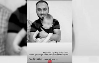 İstanbul Valiliğinden polise yönelik saldırıya...