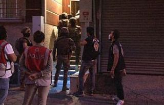 İstanbul’da Siber Suçlarla Mücadele polisinden...