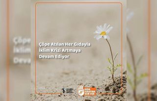 İSTİB’in ‘Gıda İsrafına Son Ver’ yarışmasına...
