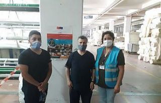 İstihdama mahir eller desteği