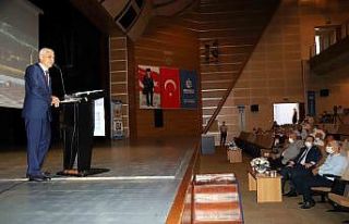 İSU Gebze’de 441 milyon lira yatırım yaptı