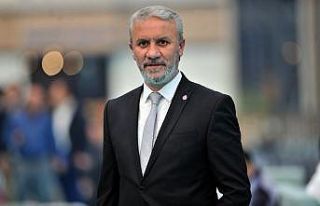 İTSO’dan "Esnafına sahip çık İnegöl”...