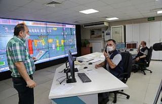 İZAYDAŞ, altı meslek dalında belgelendirme kuruluşu...