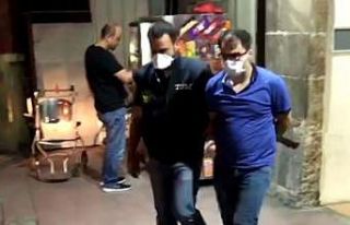 İzmir merkezli çifte FETÖ operasyonu: 28 şüpheli...