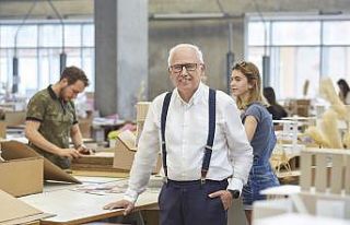 İzmir’den dünyaya açıldılar