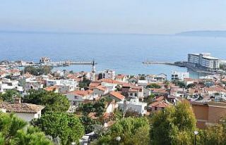İzmir’in turizm beldelerinde altyapı atağı