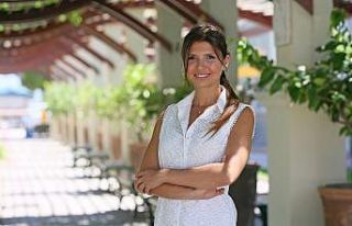 İzmirli genç hukukçu nasıl başardığını anlattı