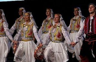İzmitli dans ekibi Türkiye’yi temsil edecek