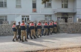 Jandarma Binbaşı Kulasız’ı şehit edenler, şehadetinin...